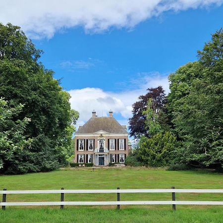 B&B de Scherpenhof Leur Exterior foto
